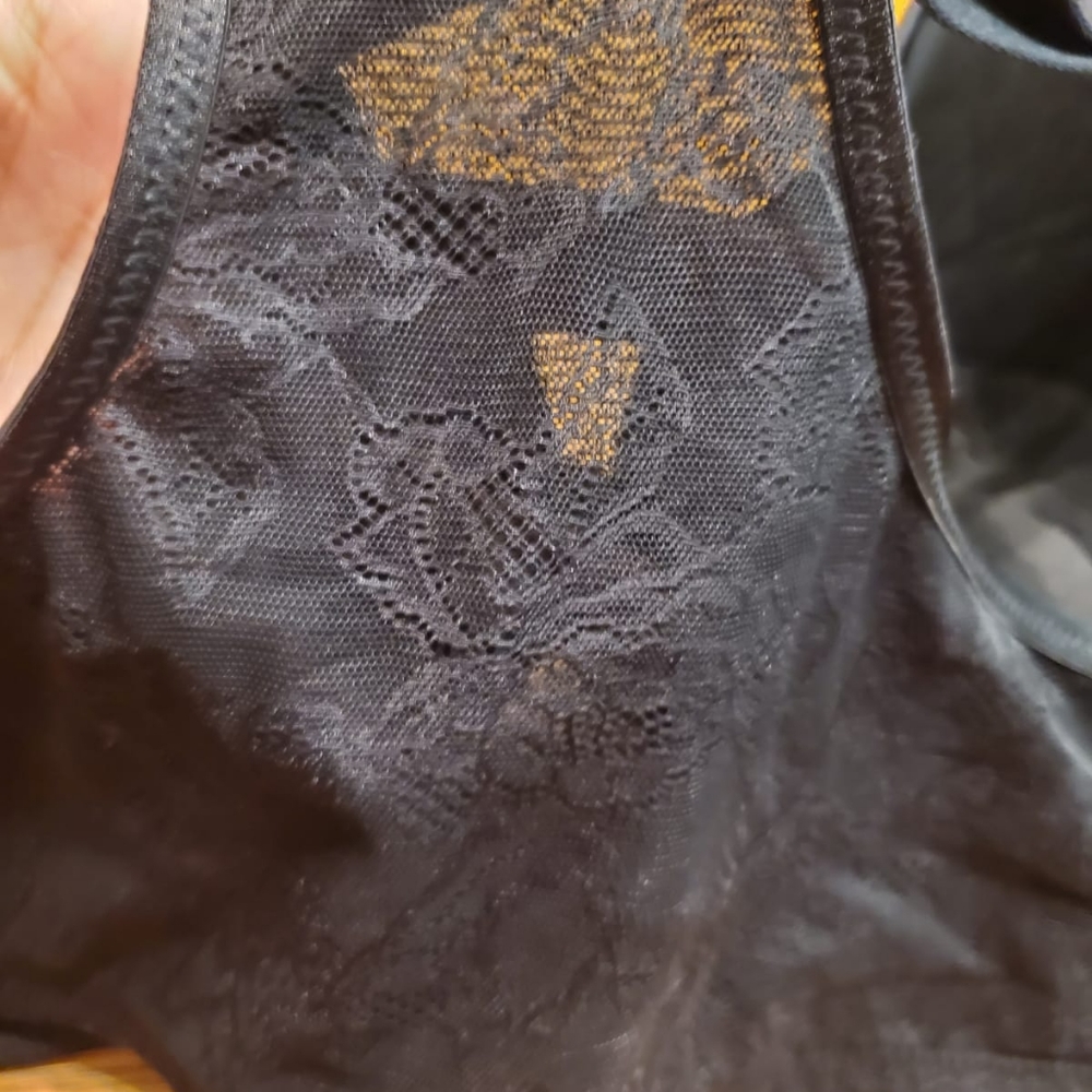Catherines Intimates Plus Bra - Picture 8 of 10